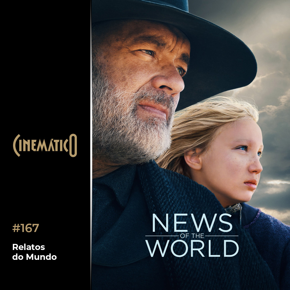Capa - Relatos do Mundo