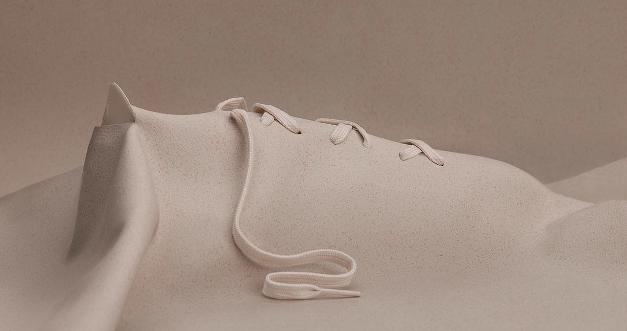 Allbirds terá calçados feitos de “couro vegano” até dezembro
