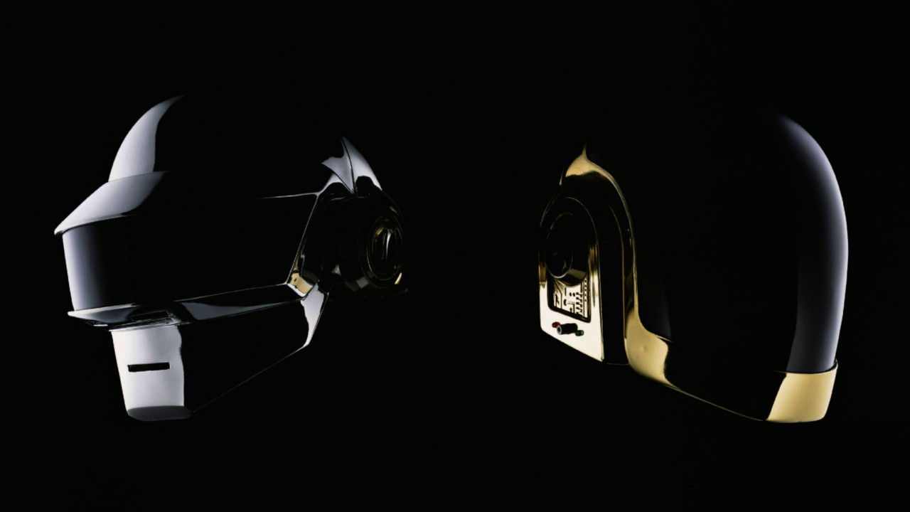 Capa - Entre o mistério e a estética, Daft Punk revolucionou o mundo da música fugindo dos holofotes