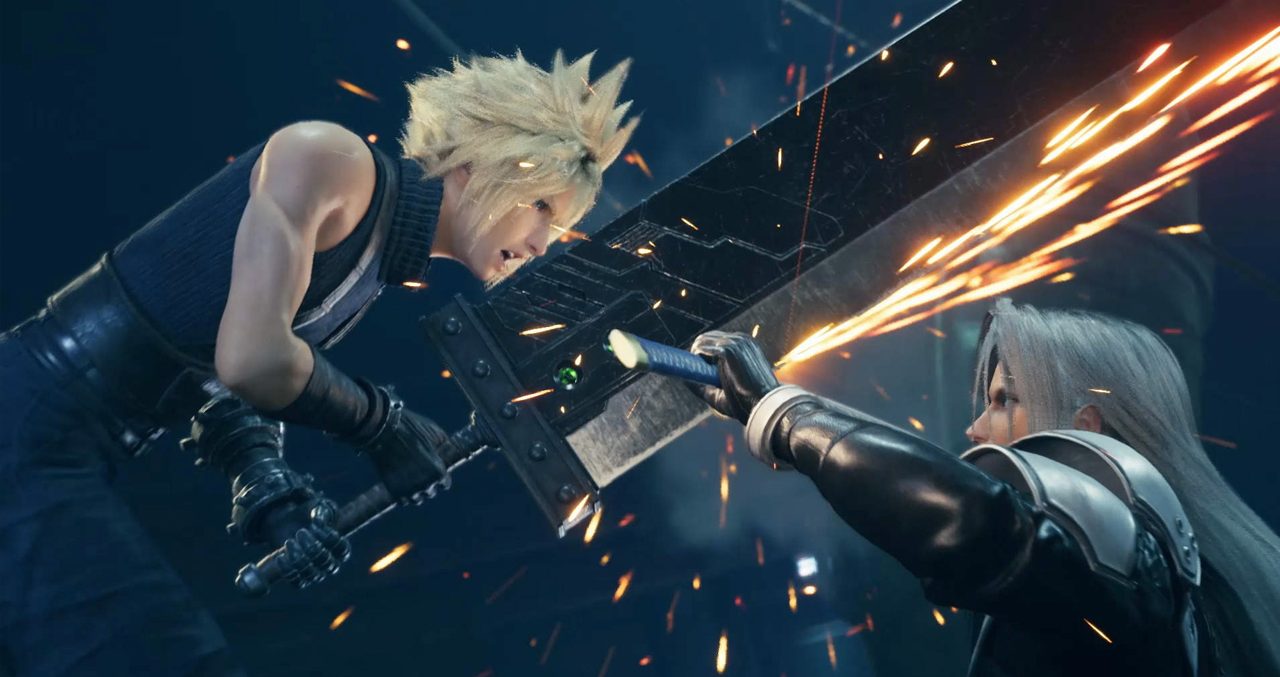 PlayStation Plus vai disponibilizar “Final Fantasy VII Remake” de graça em março