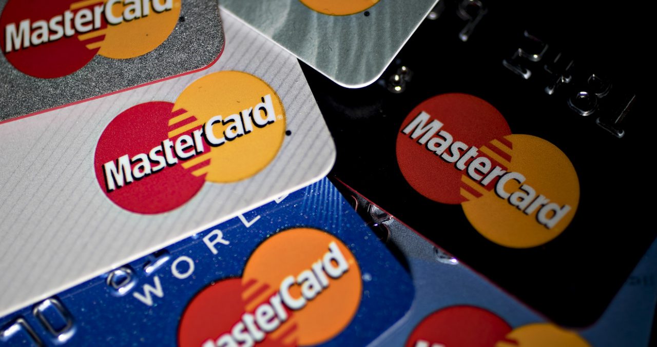 Mastercard começa a aceitar pagamentos em criptomoeda ainda este ano