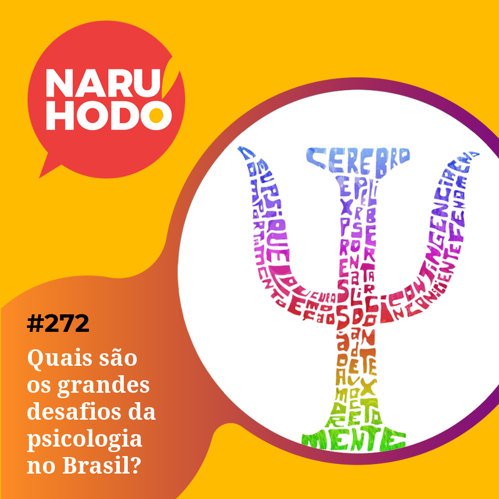 Capa - Quais são os grandes desafios da psicologia no Brasil?