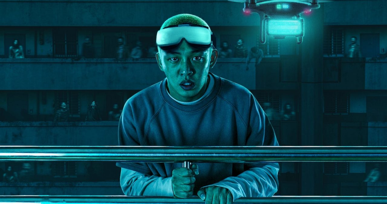 Netflix vai investir US$ 500 milhões em séries e filmes sul-coreanos em 2021