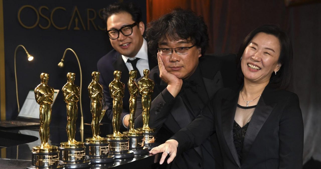 Com pandemia e inclusão do streaming, Oscar registra o maior número de filmes elegíveis para Melhor Filme em 50 anos