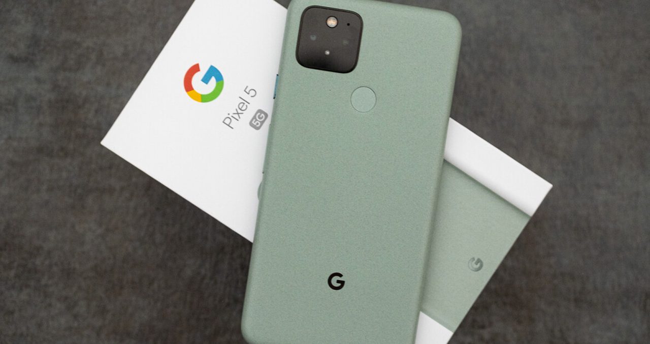 Rumores apontam que o Google também quer lançar um smartphone dobrável