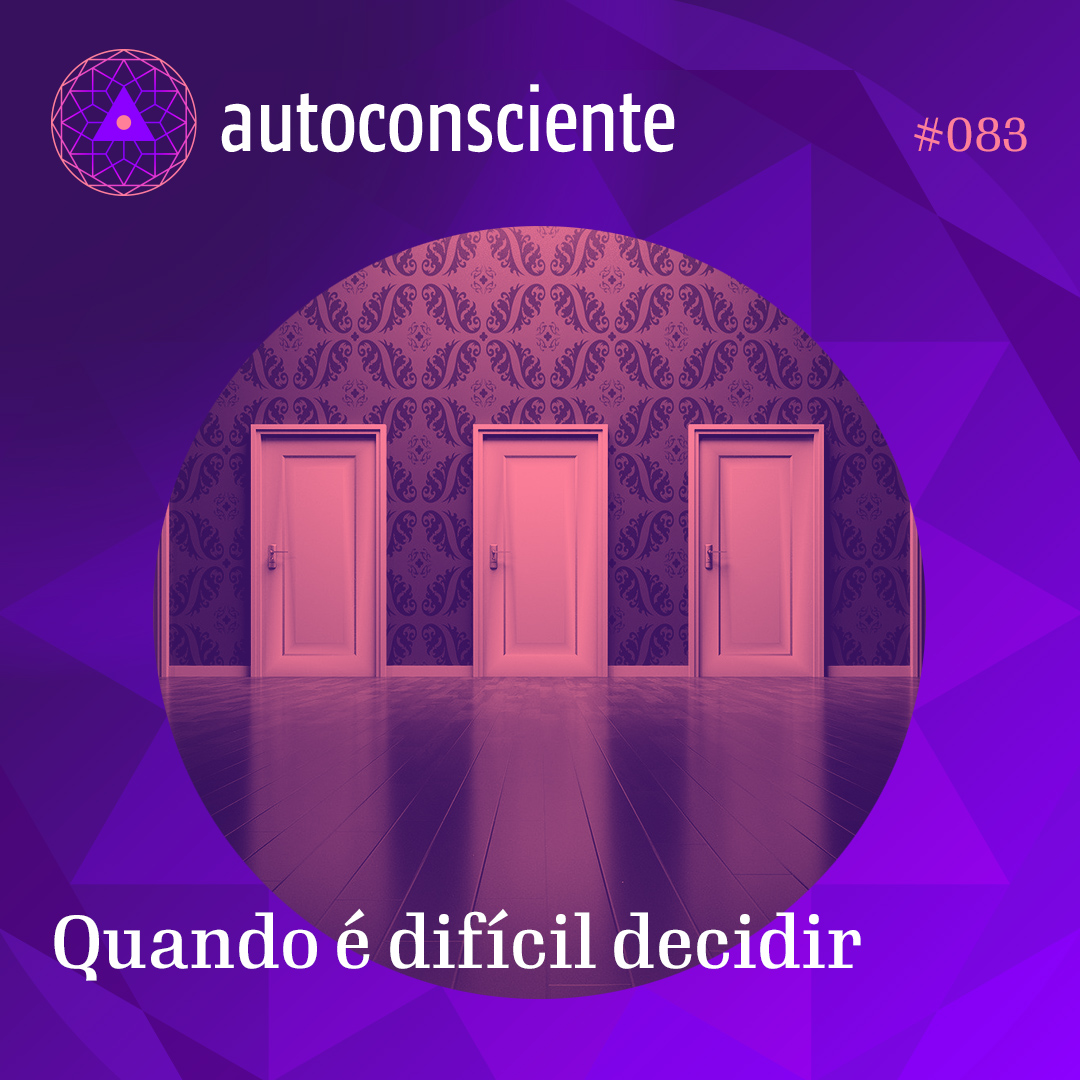Capa - Quando é difícil decidir