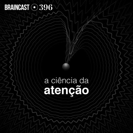 Capa - A Ciência da Atenção