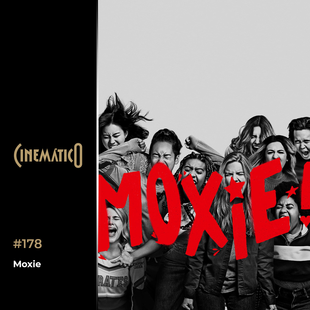Capa - Moxie
