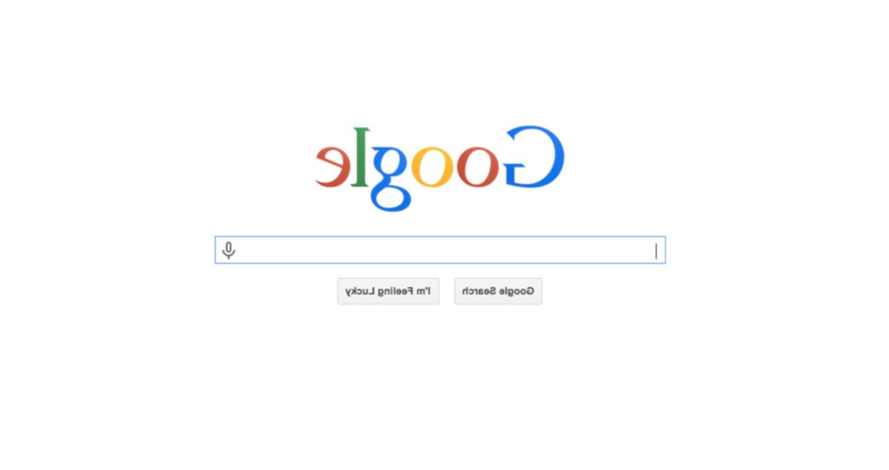 Pelo segundo ano consecutivo, Google cancela o Dia da Mentira