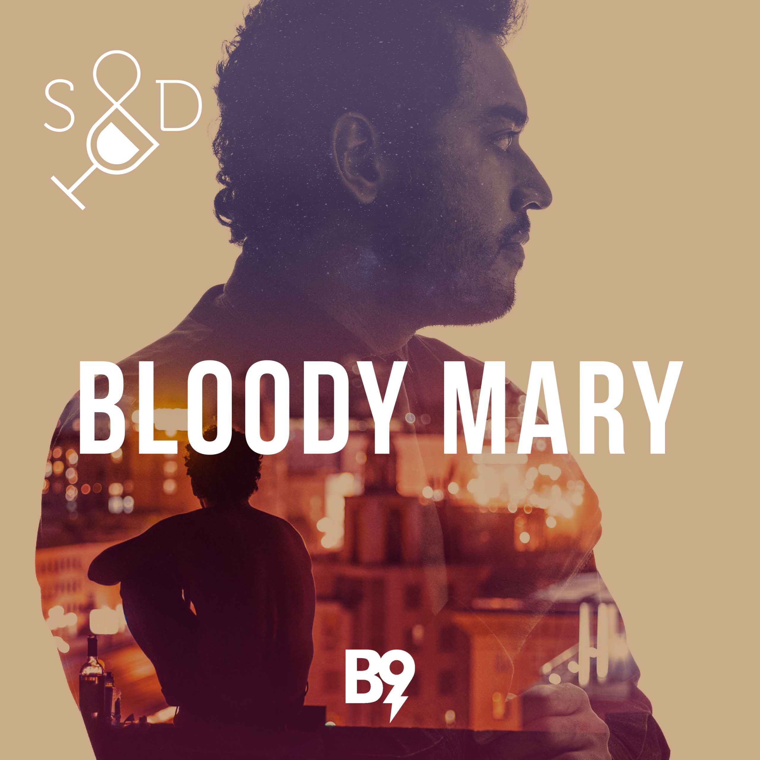 Capa - Sons & Drinks - Ep. 1: Bloody Mary