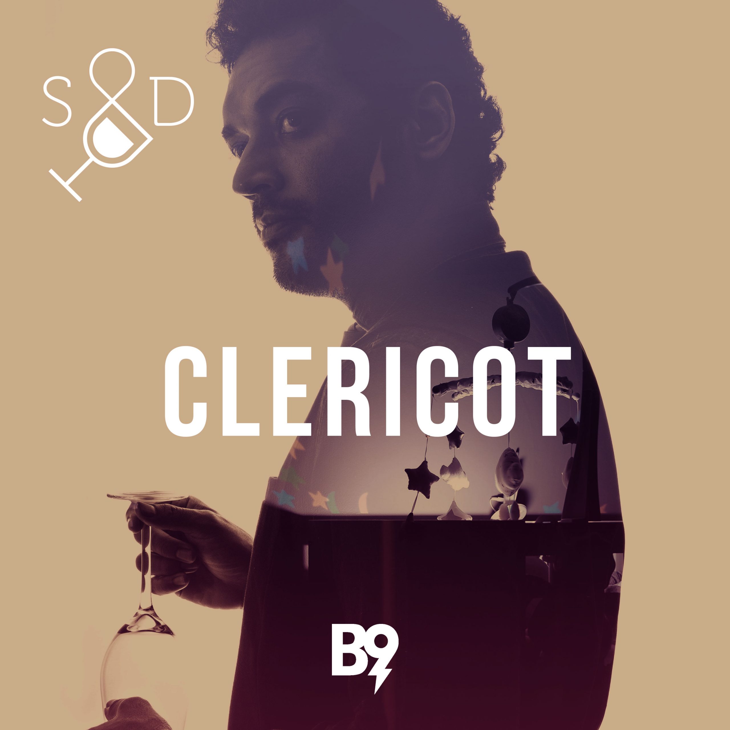 Capa - Sons & Drinks - Ep. 2: Clericot