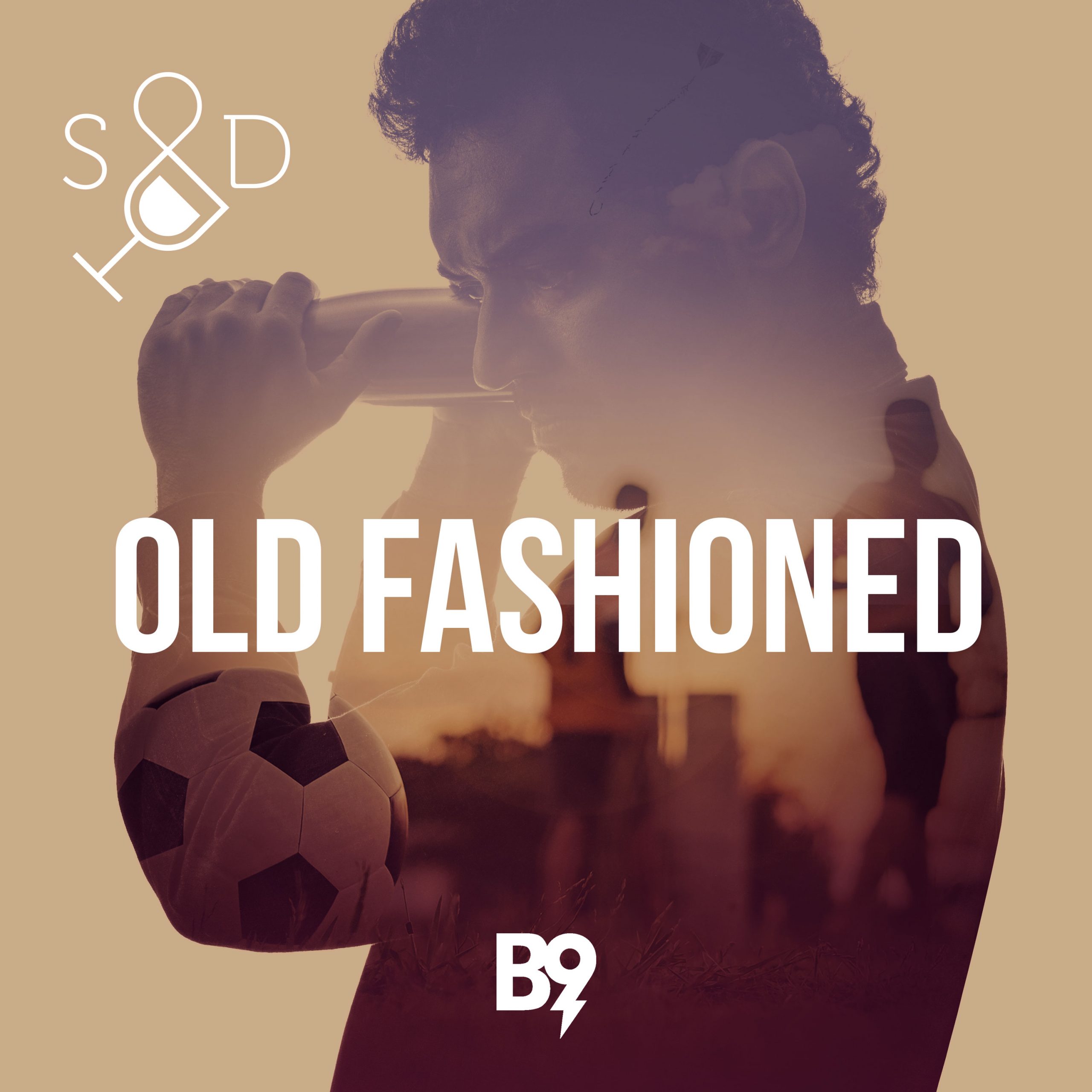 Capa - Sons & Drinks - Ep. 4: Old Fashioned