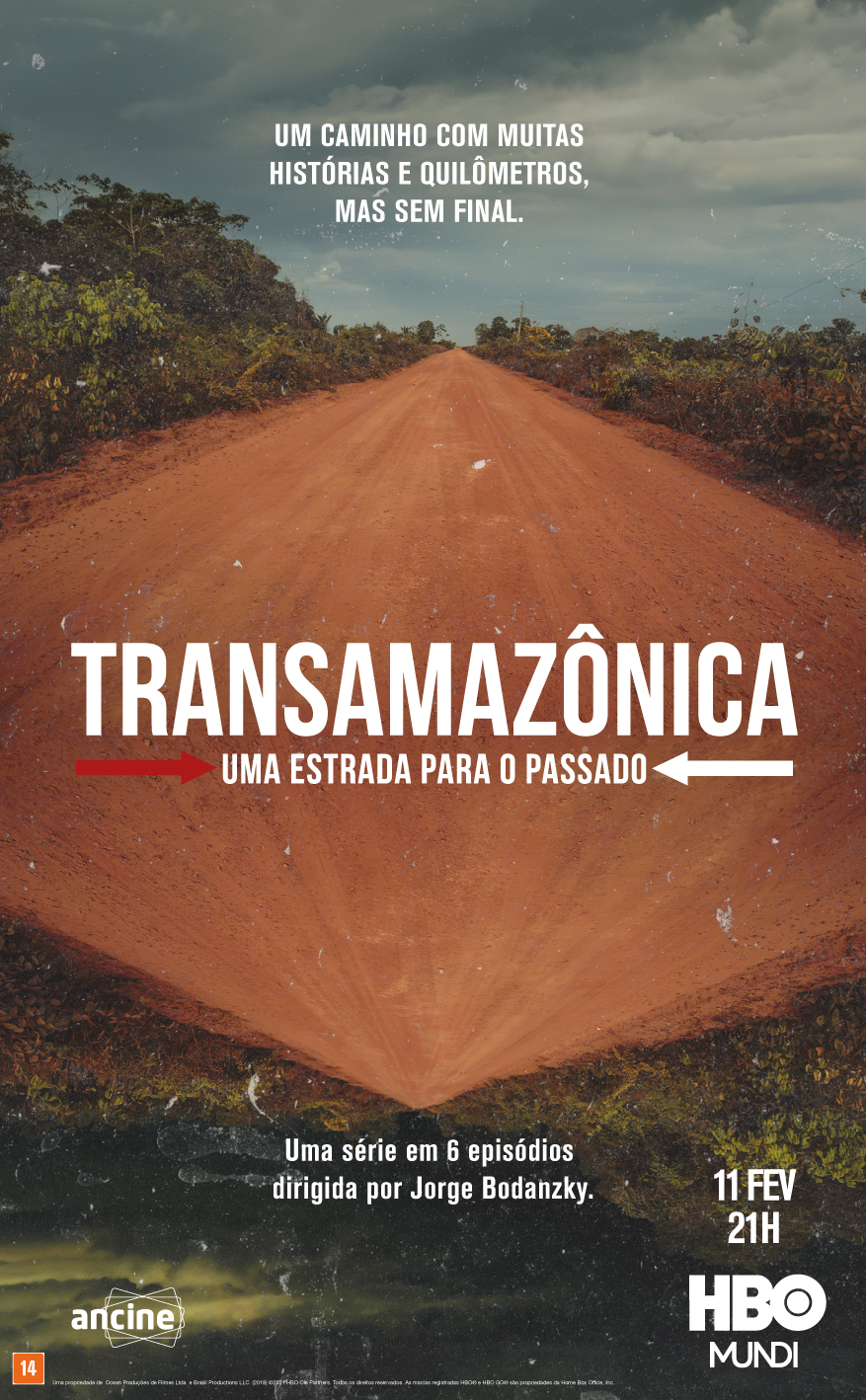 TRANSAMAZONICA-KA