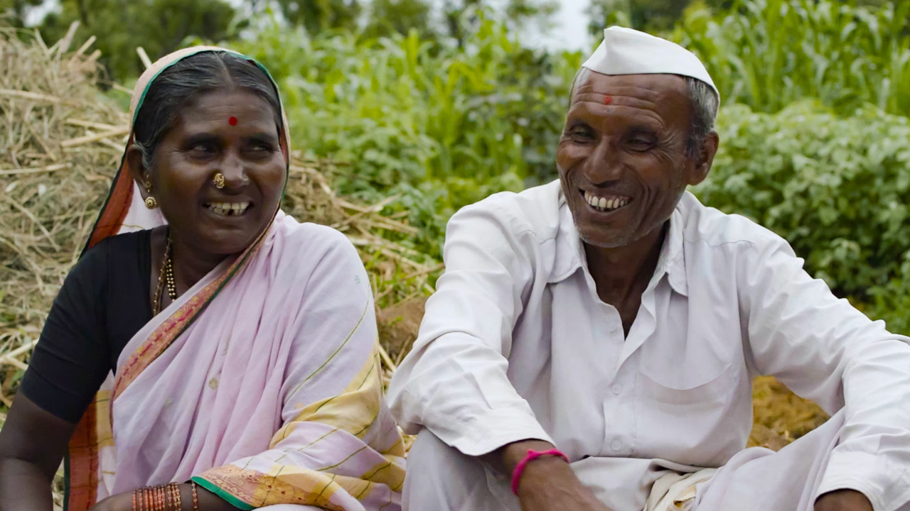 Capa - “Meu Amor” retrata o valor do companheirismo em qualquer cultura
