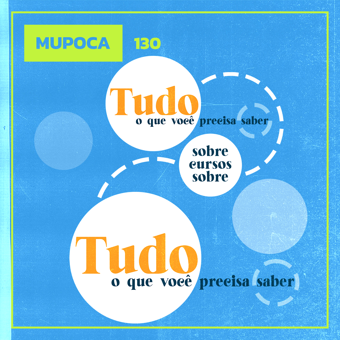 Capa - Tudo o que você precisa saber sobre cursos sobre tudo o que você precisa saber