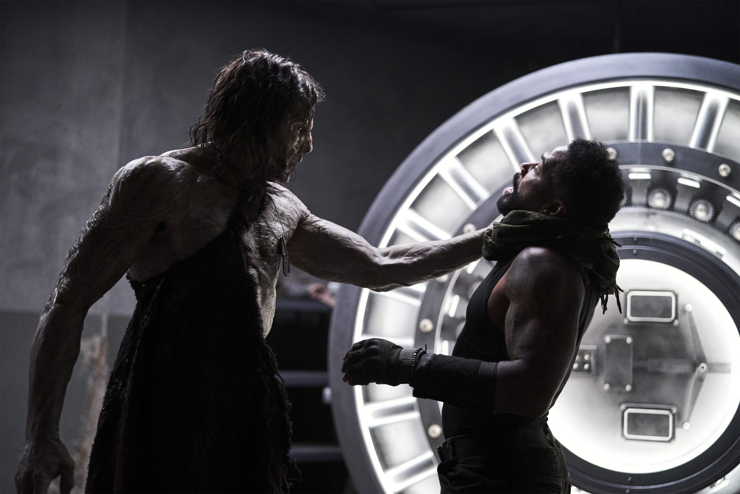 Capa - Com “Army of the Dead”, Zack Snyder busca ceticismo sem abrir mão da esperança na humanidade