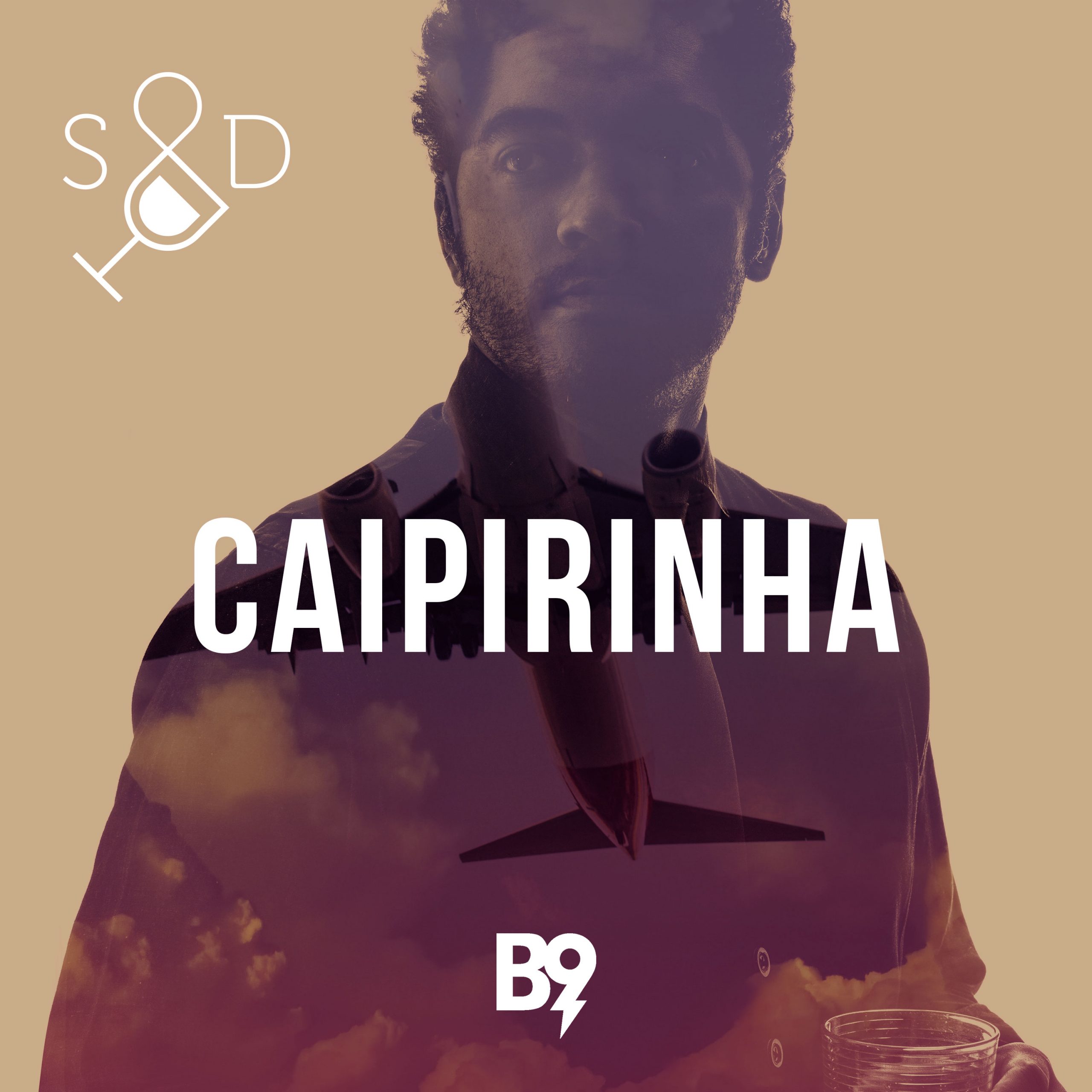 Capa - Sons & Drinks - Ep. 7: Caipirinha