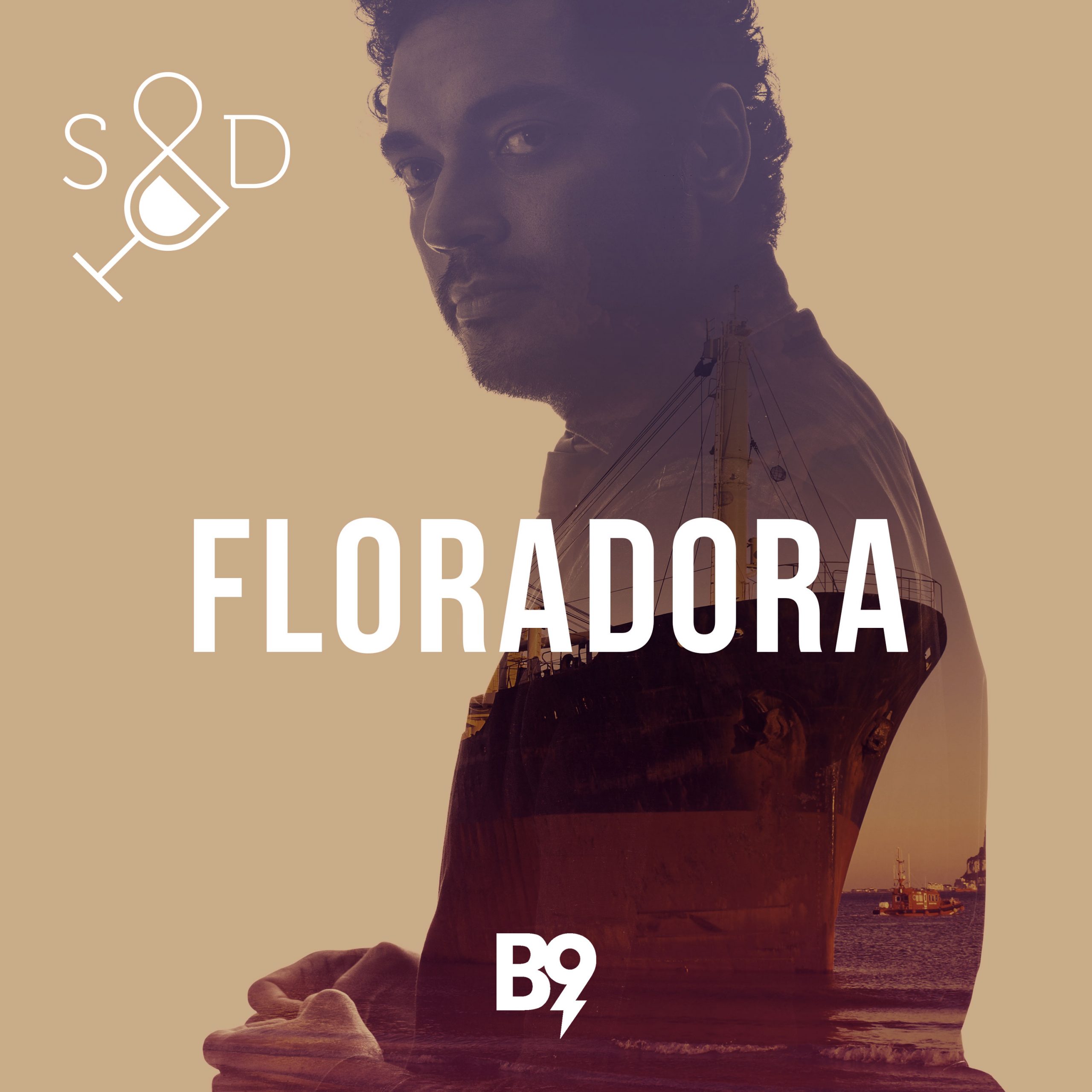 Capa - Sons & Drinks - Ep. 12: Floradora