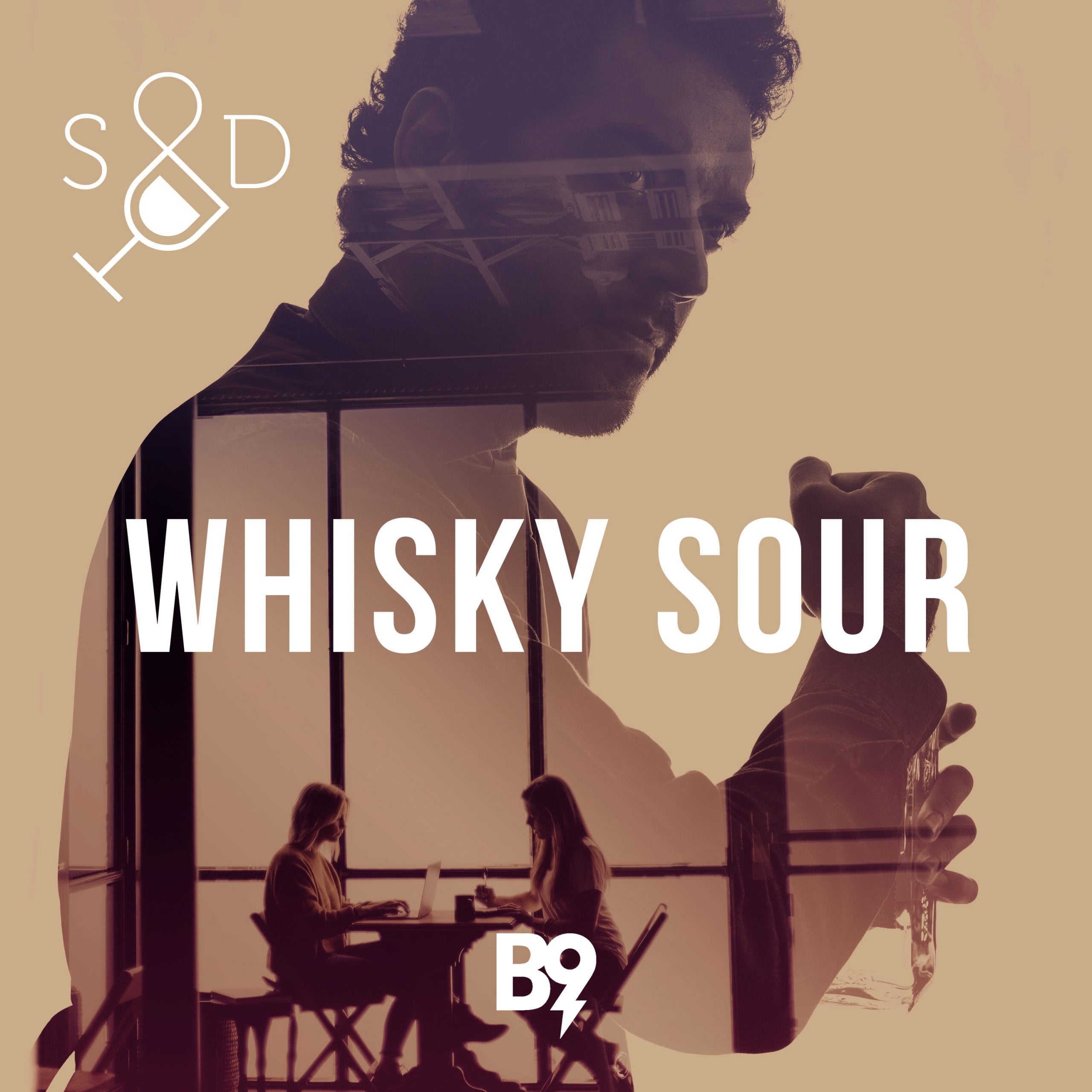 Capa - Sons & Drinks - Ep. 11: Whisky Sour