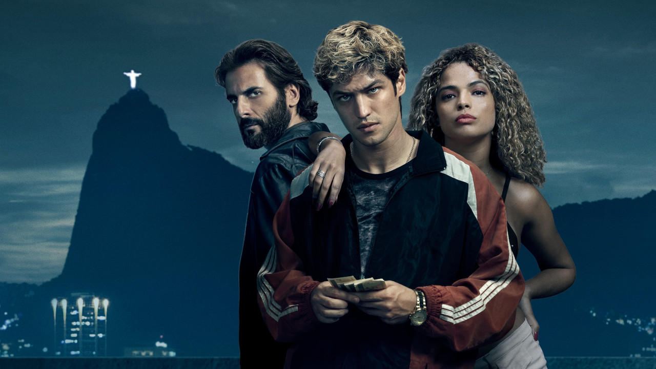 Capa - Apesar de certa romantização, “Dom” mostra o valor de ouvir todos os lados de uma história