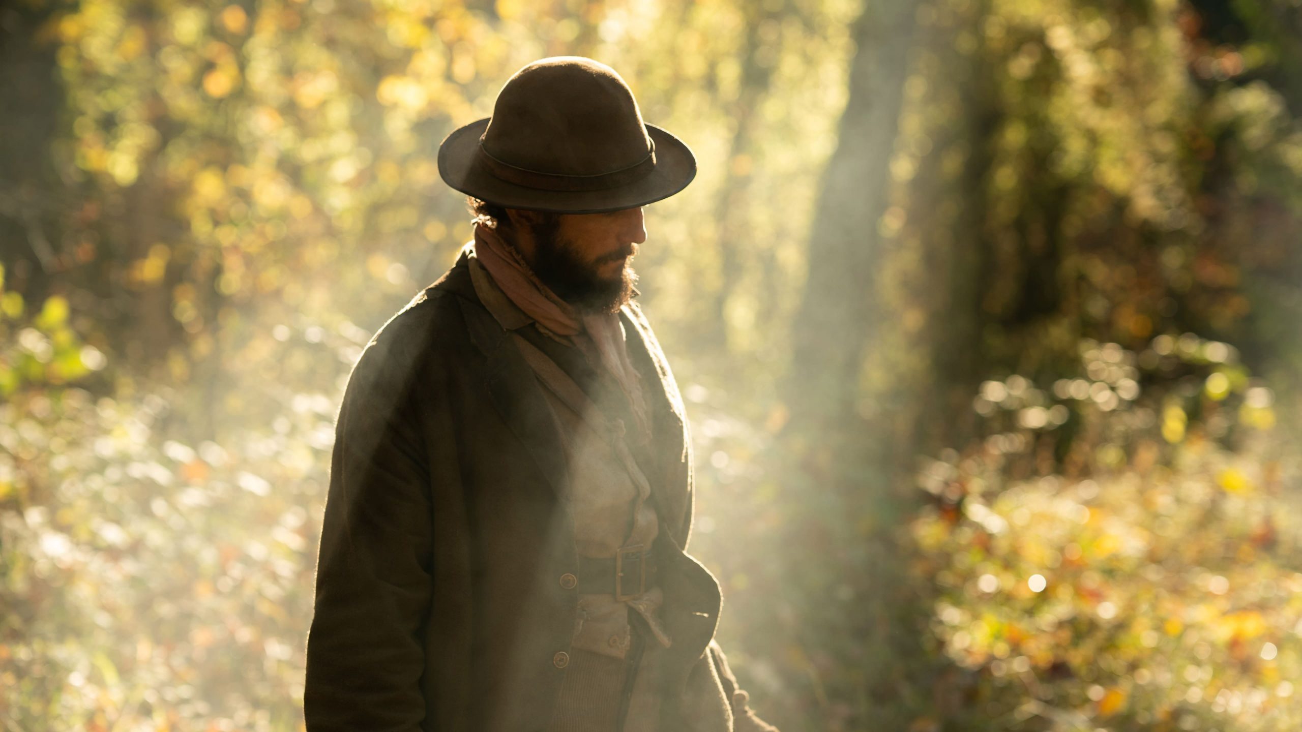 Capa - Em “First Cow”, o capitalismo é uma tragédia anunciada