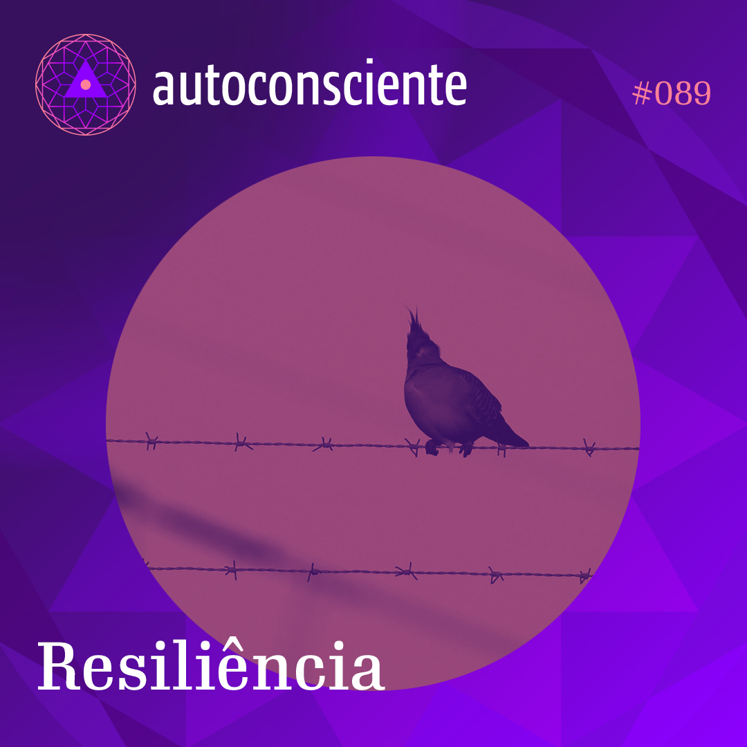 Capa - Resiliência