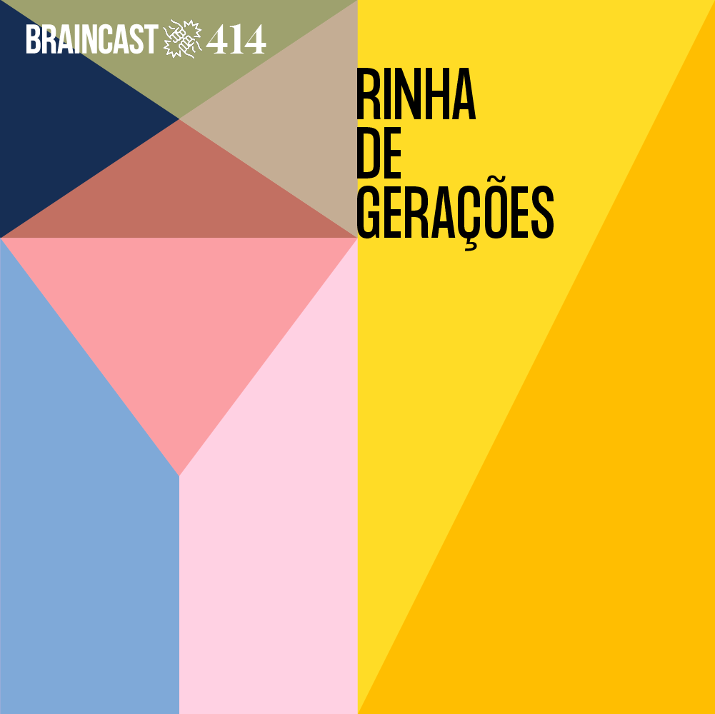 Capa - Rinha de Gerações