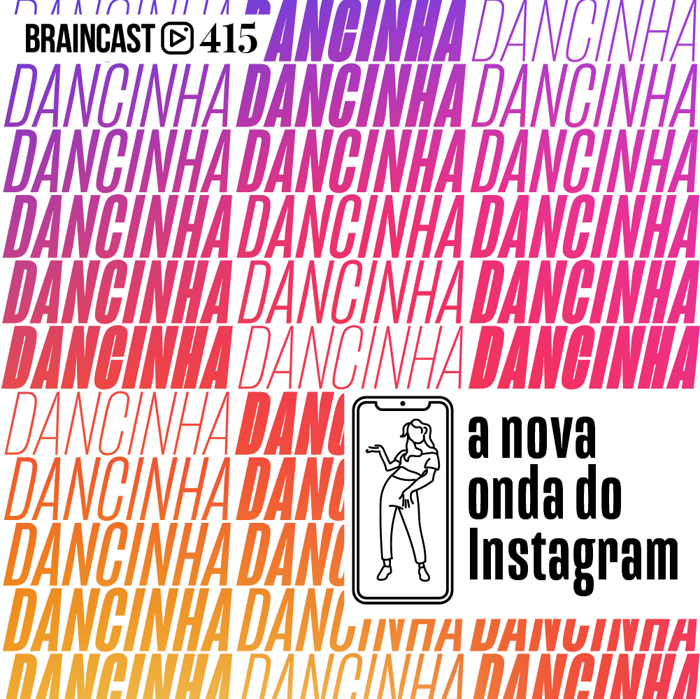 Capa - A nova onda do Instagram