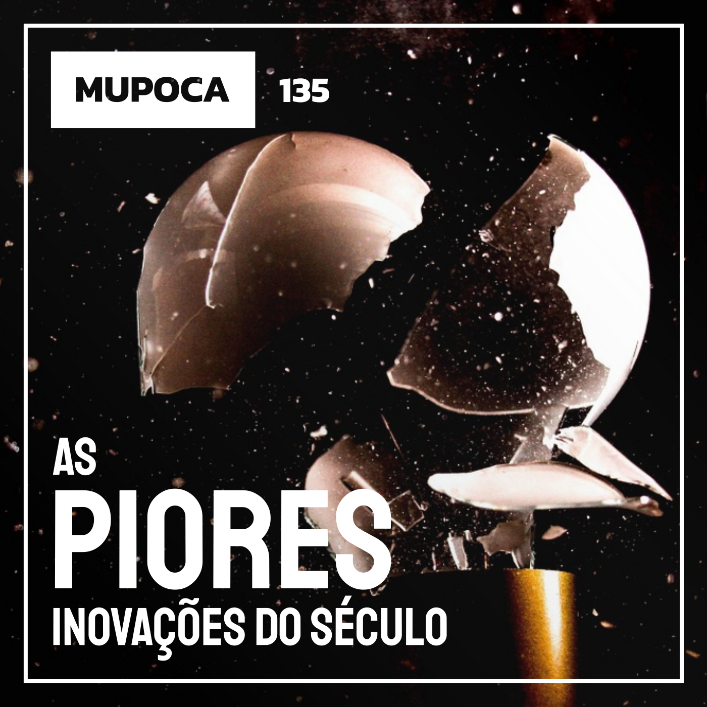 Capa - As piores inovações do século