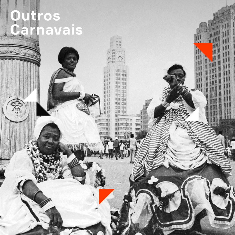 Capa - Outros Carnavais