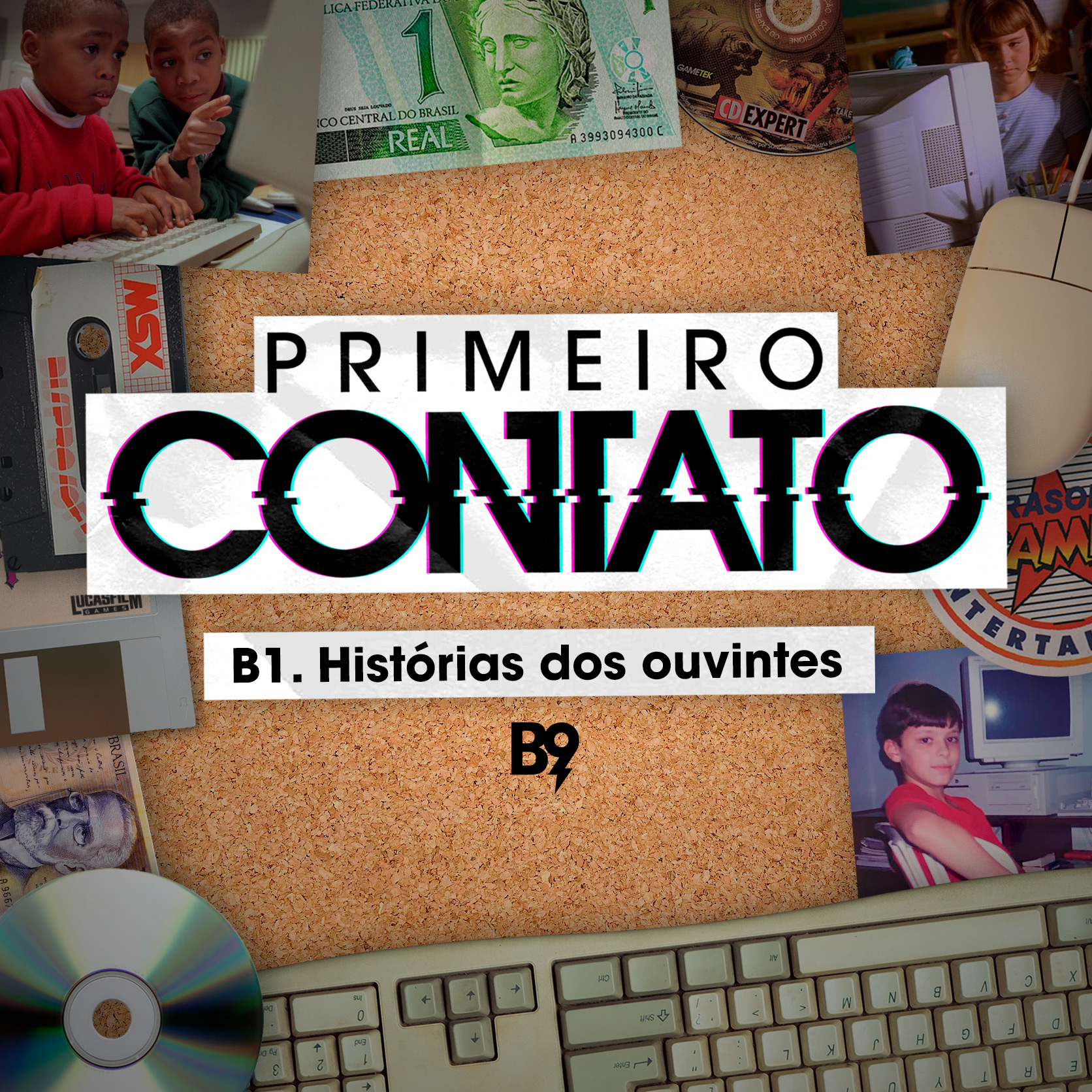 Capa - Histórias dos ouvintes (bônus 1)