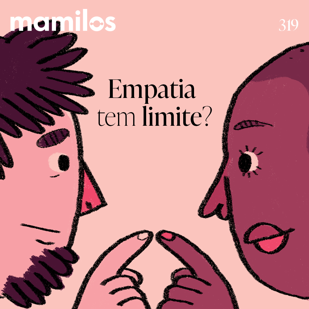 Capa - Empatia tem limite?
