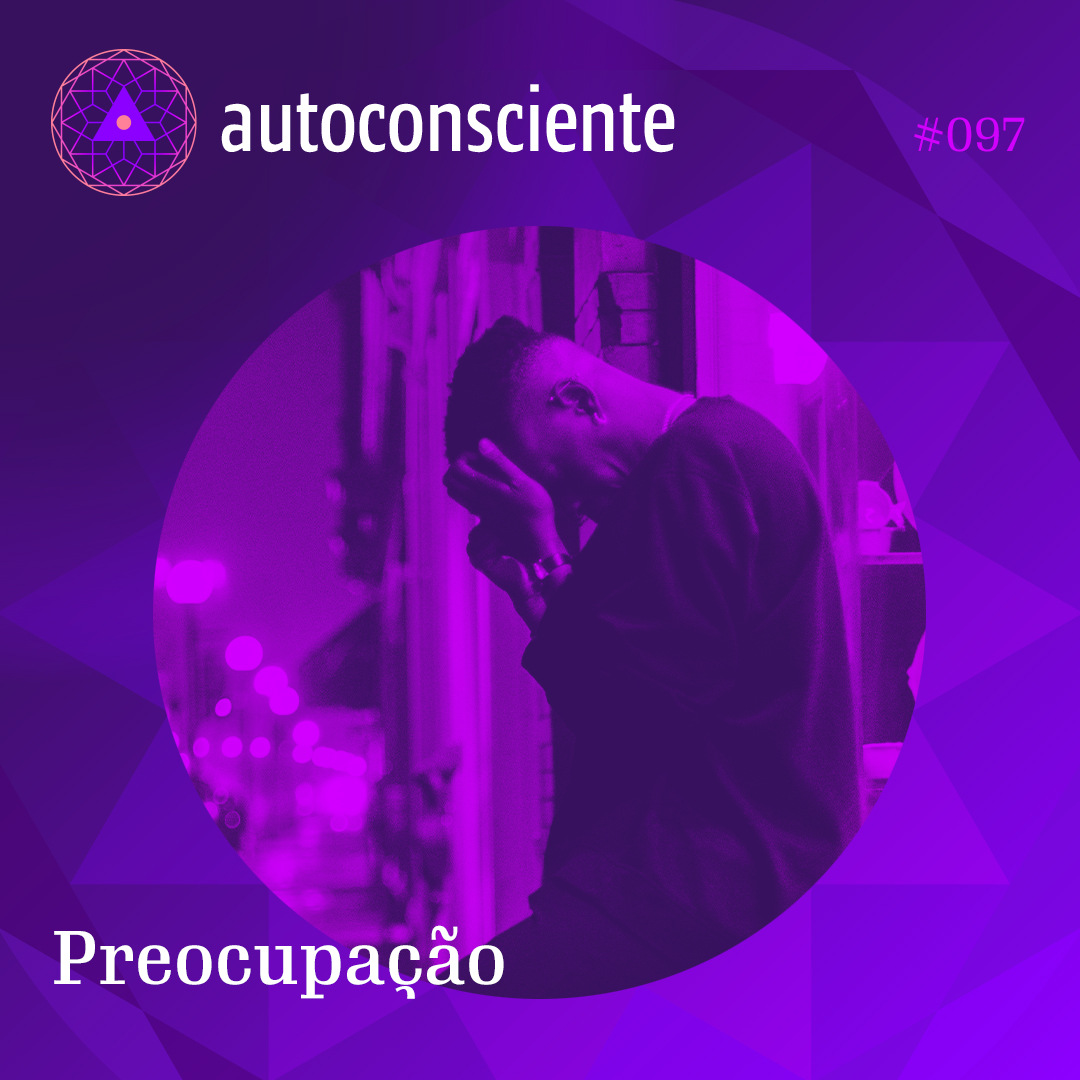 Capa - Preocupação