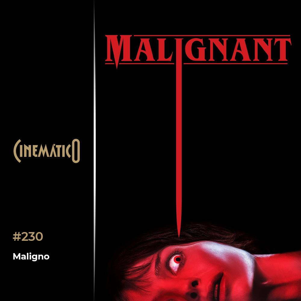 Capa - Maligno