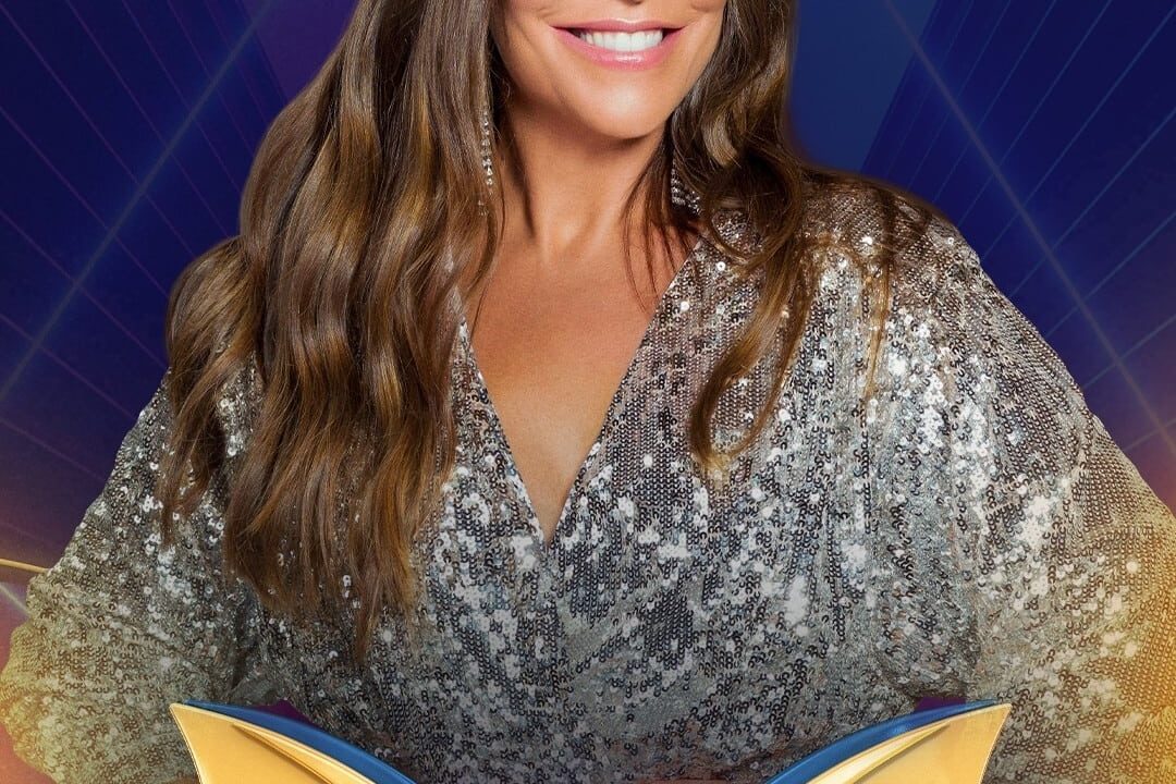 Capa - The Masked Singer Brasil