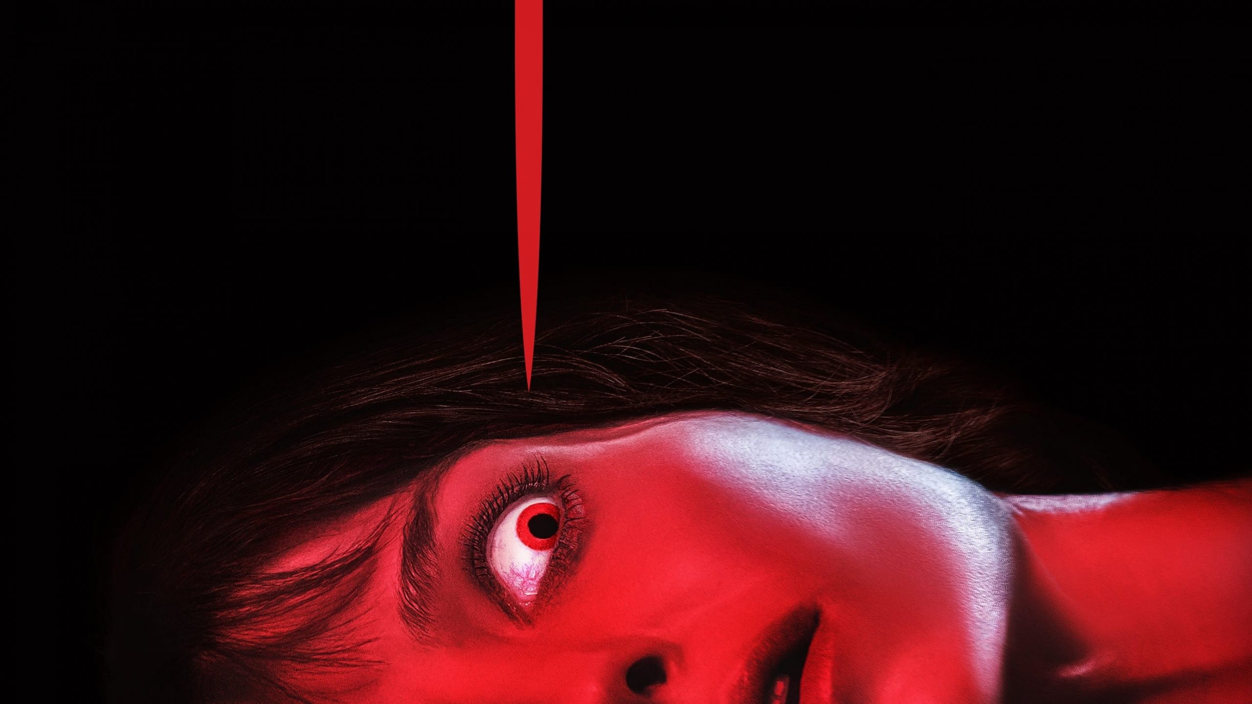Capa - “Maligno” é um dos grandes filmes de terror dos últimos anos