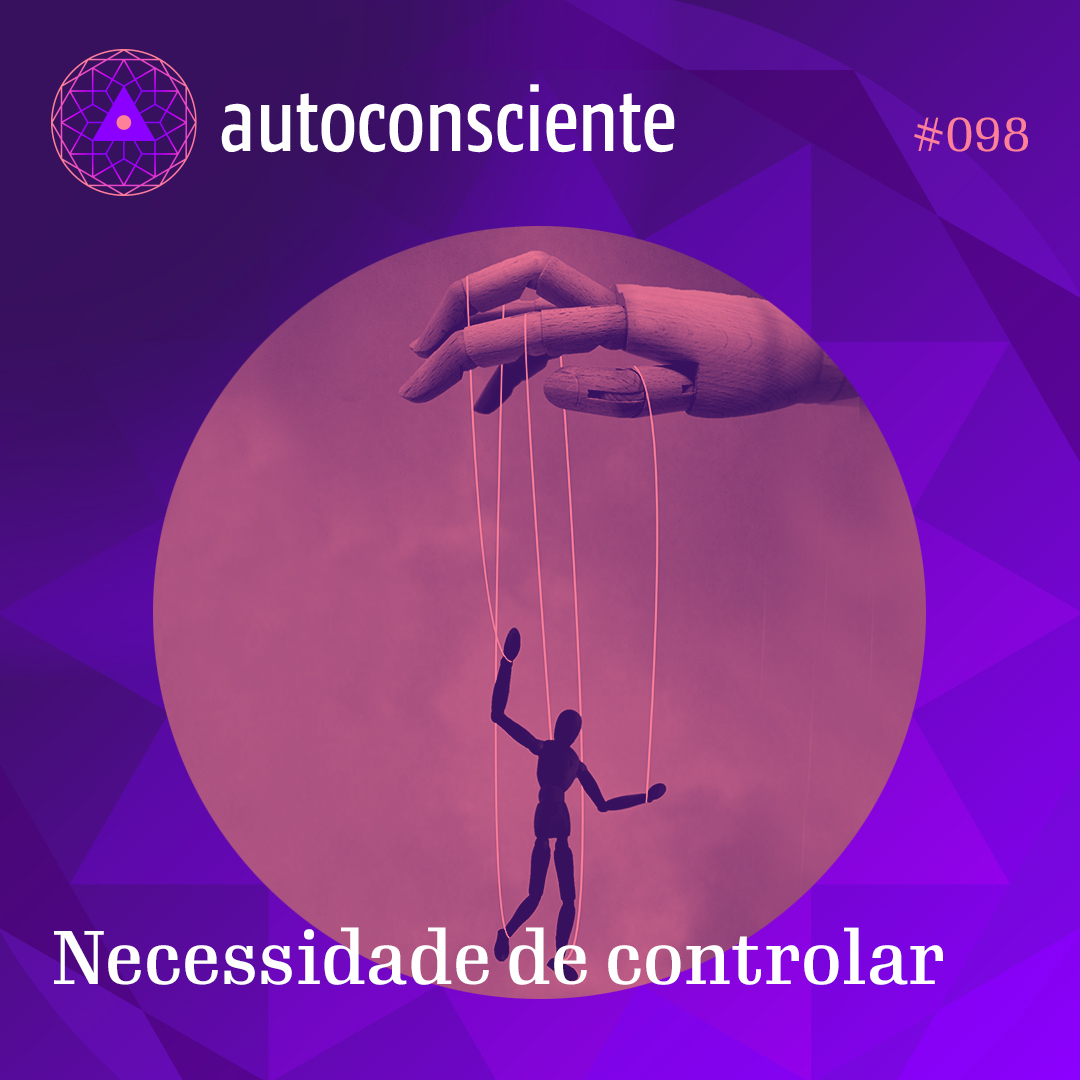 Capa - Necessidade de controlar