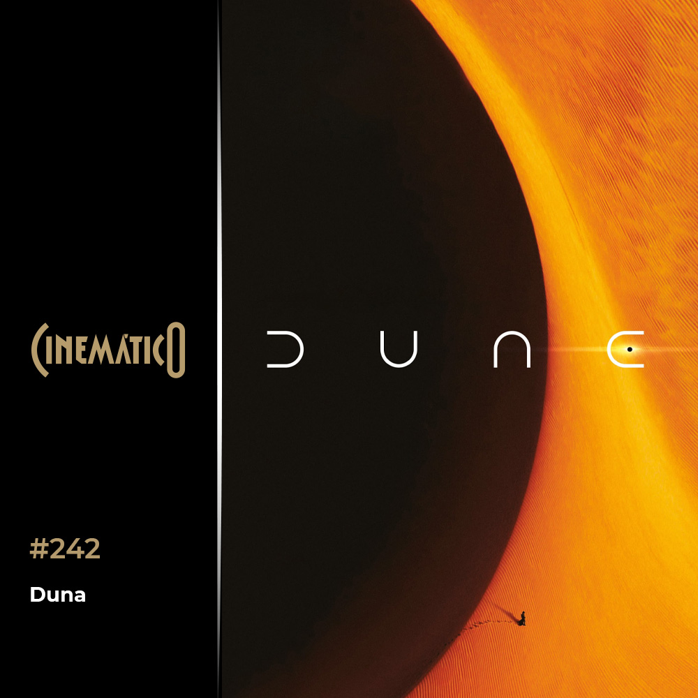 Capa - Duna