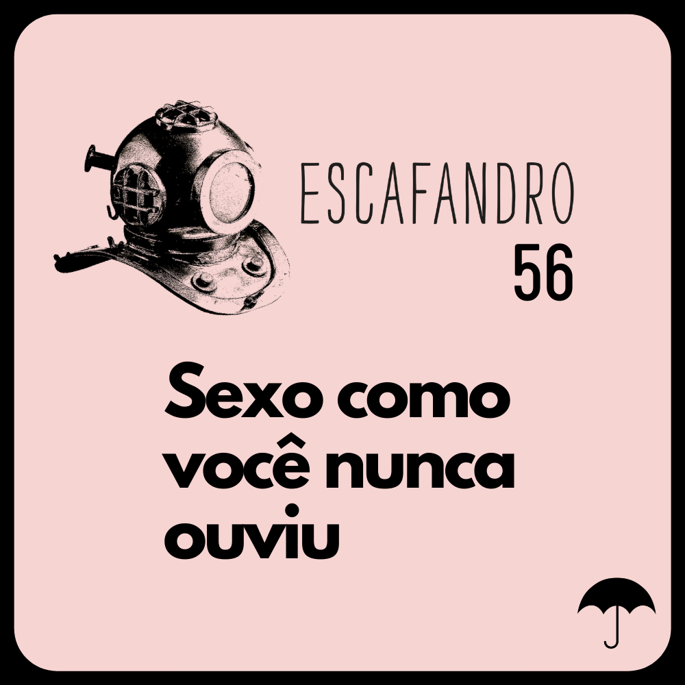 Capa - Sexo como você nunca ouviu