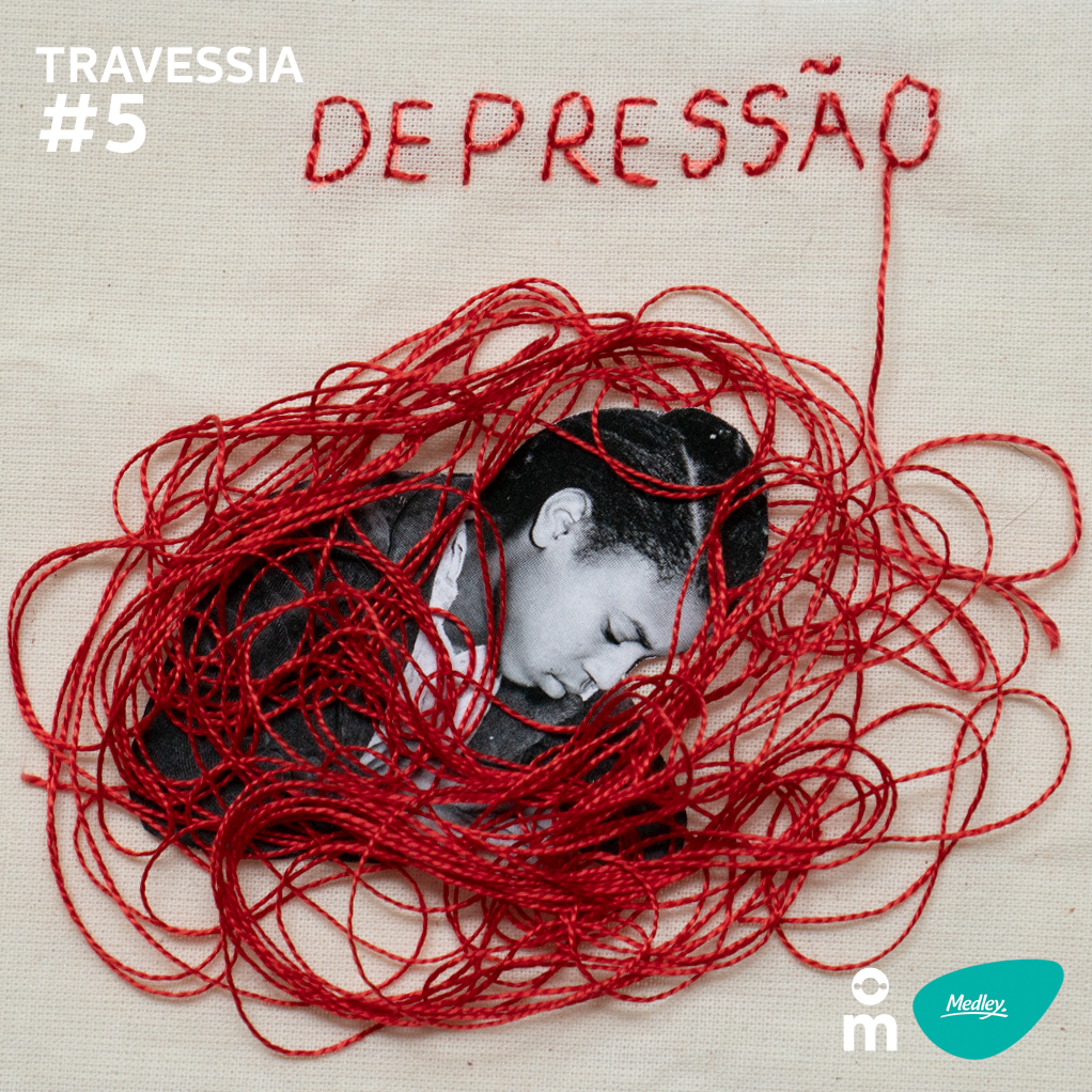 Capa - Depressão