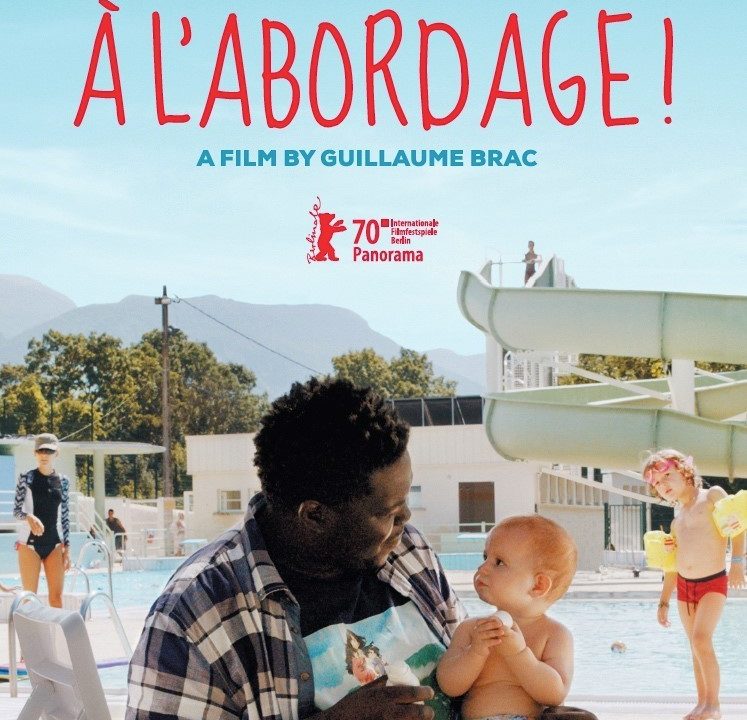 Capa - All Hands on Deck