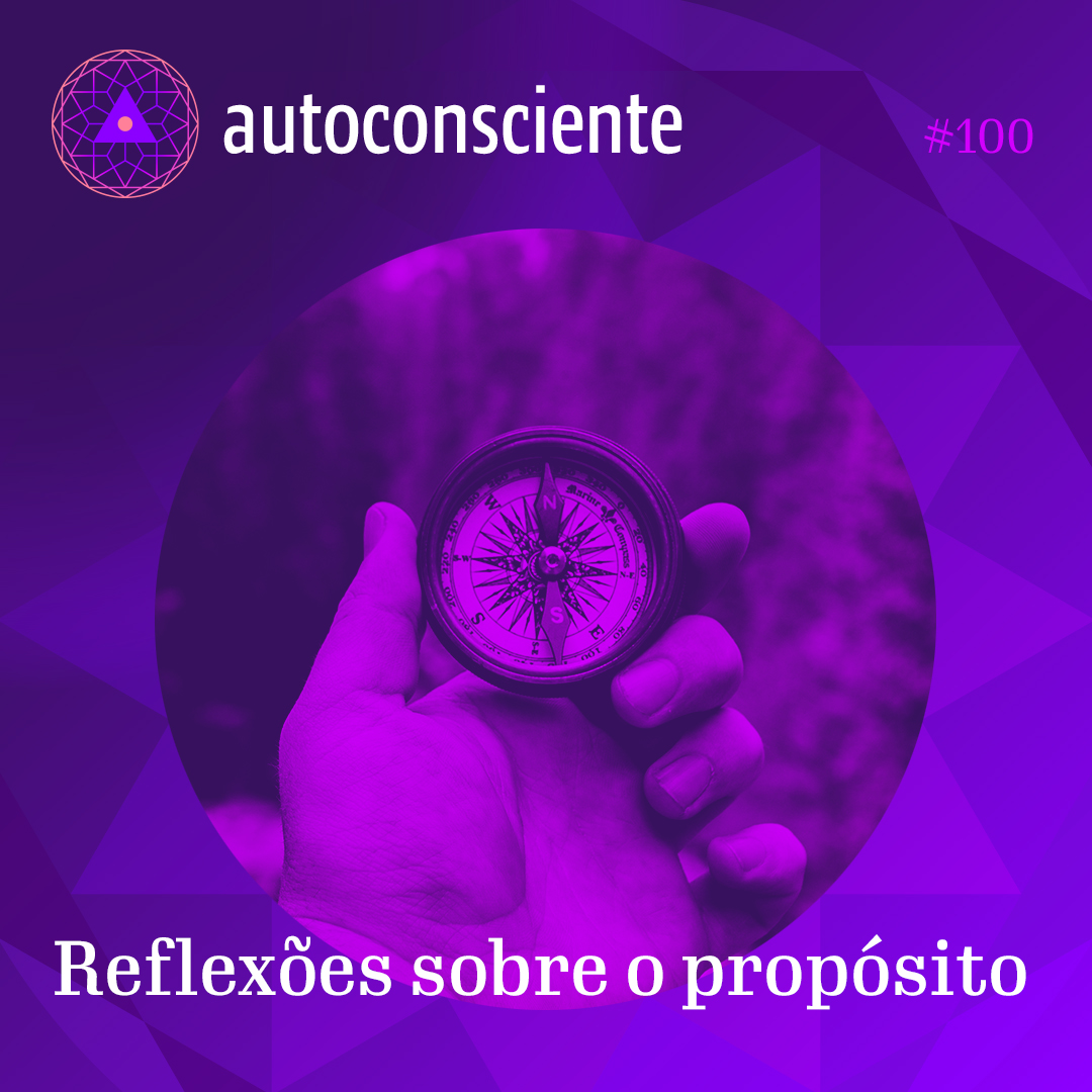 Capa - Reflexões sobre o propósito