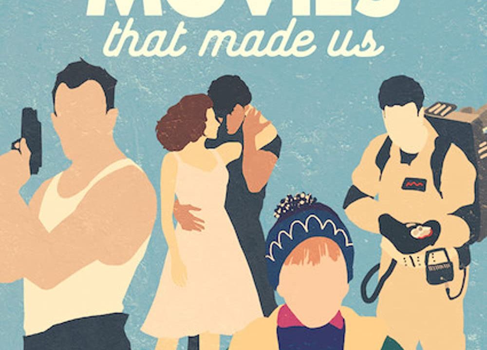 Capa - The Movies That Made Us