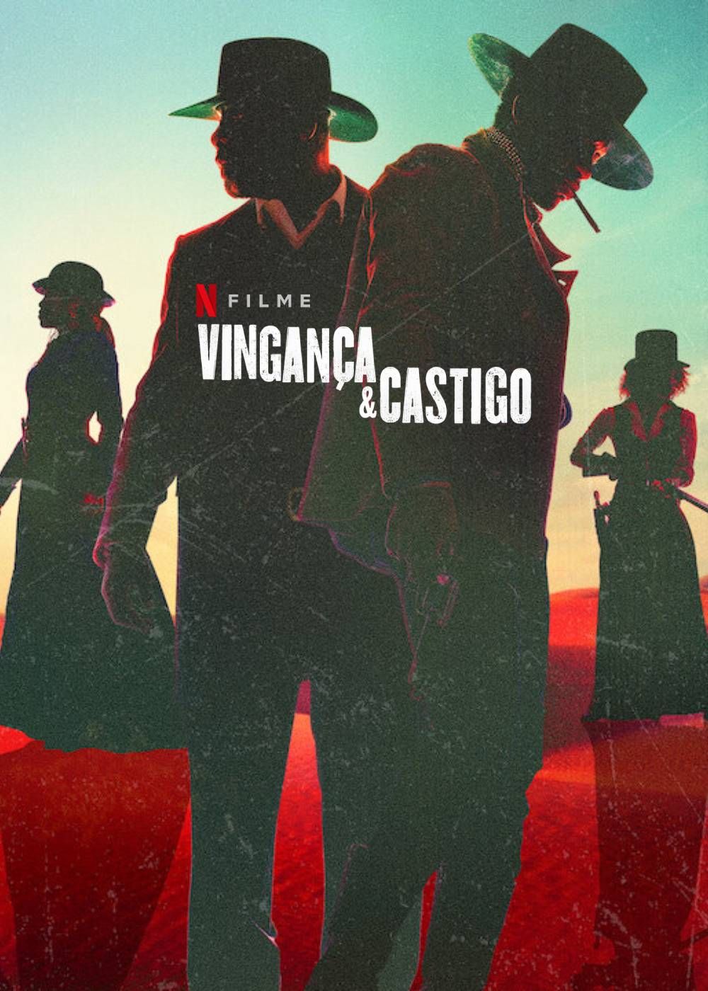 Vingança e Castigo