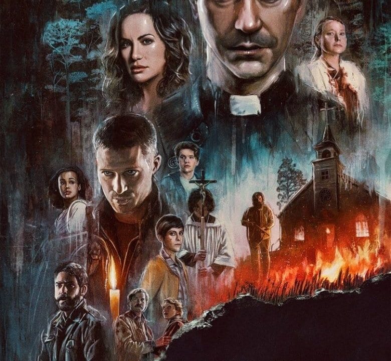 Capa - Missa da Meia-Noite