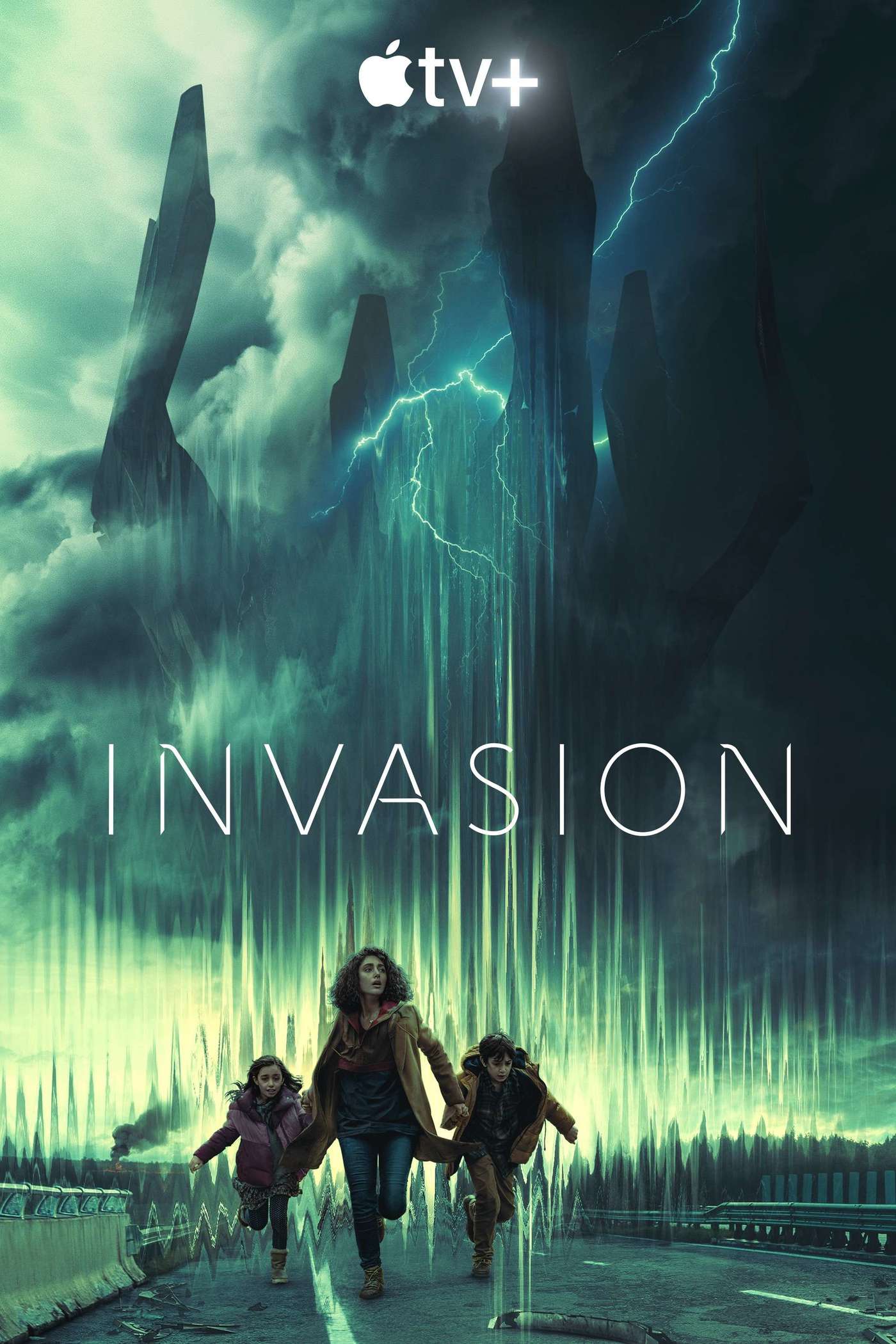 invasao