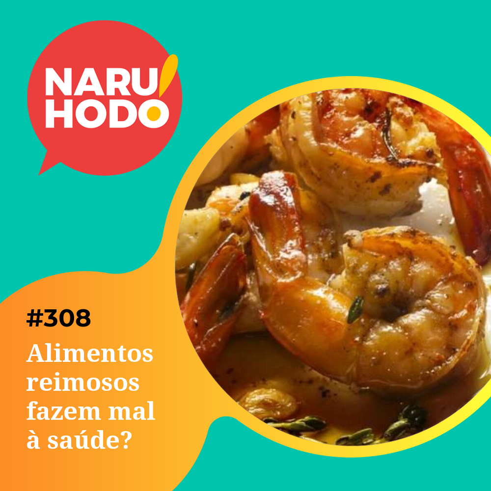Capa - Alimentos reimosos fazem mal à saúde?