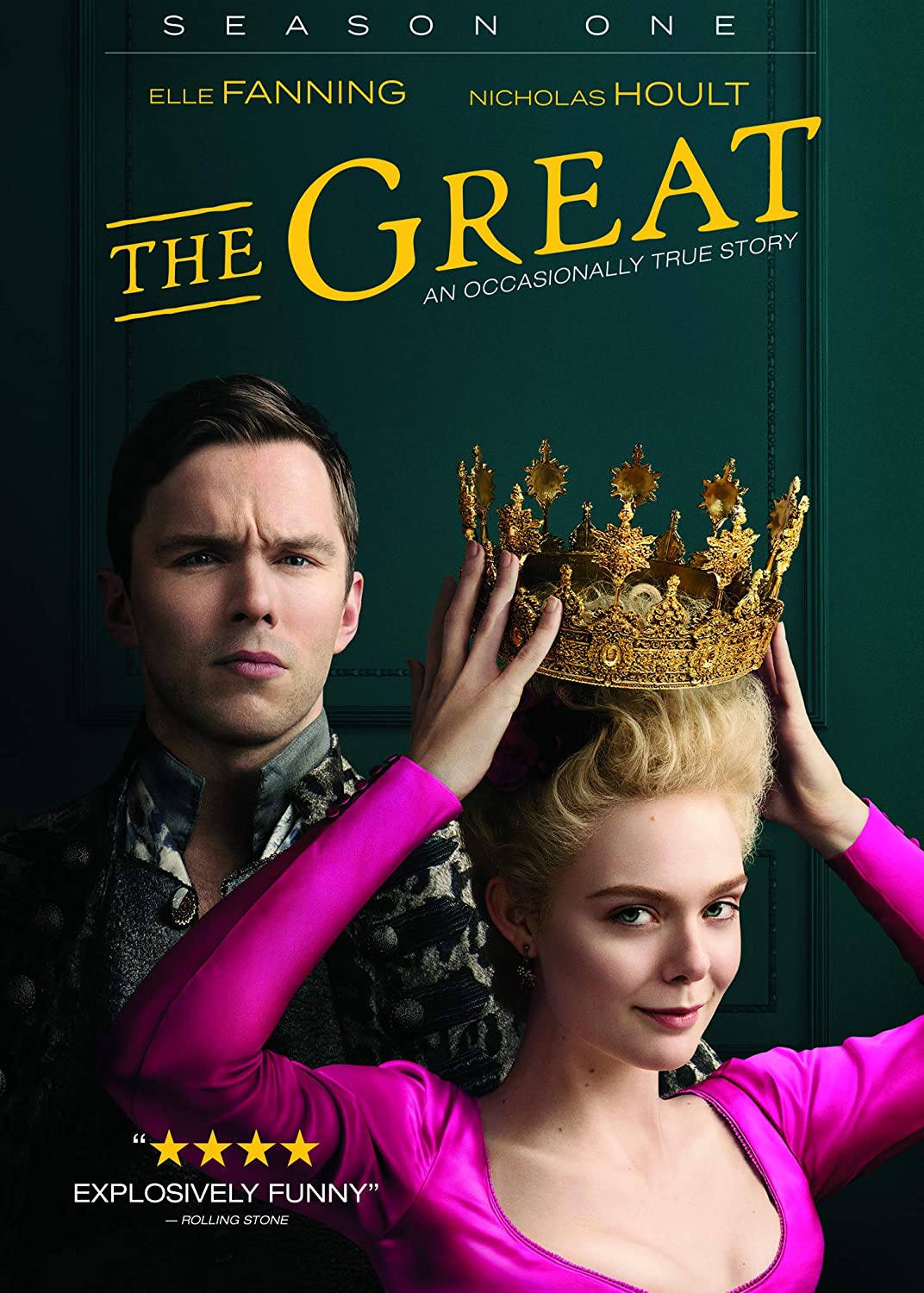 the-great