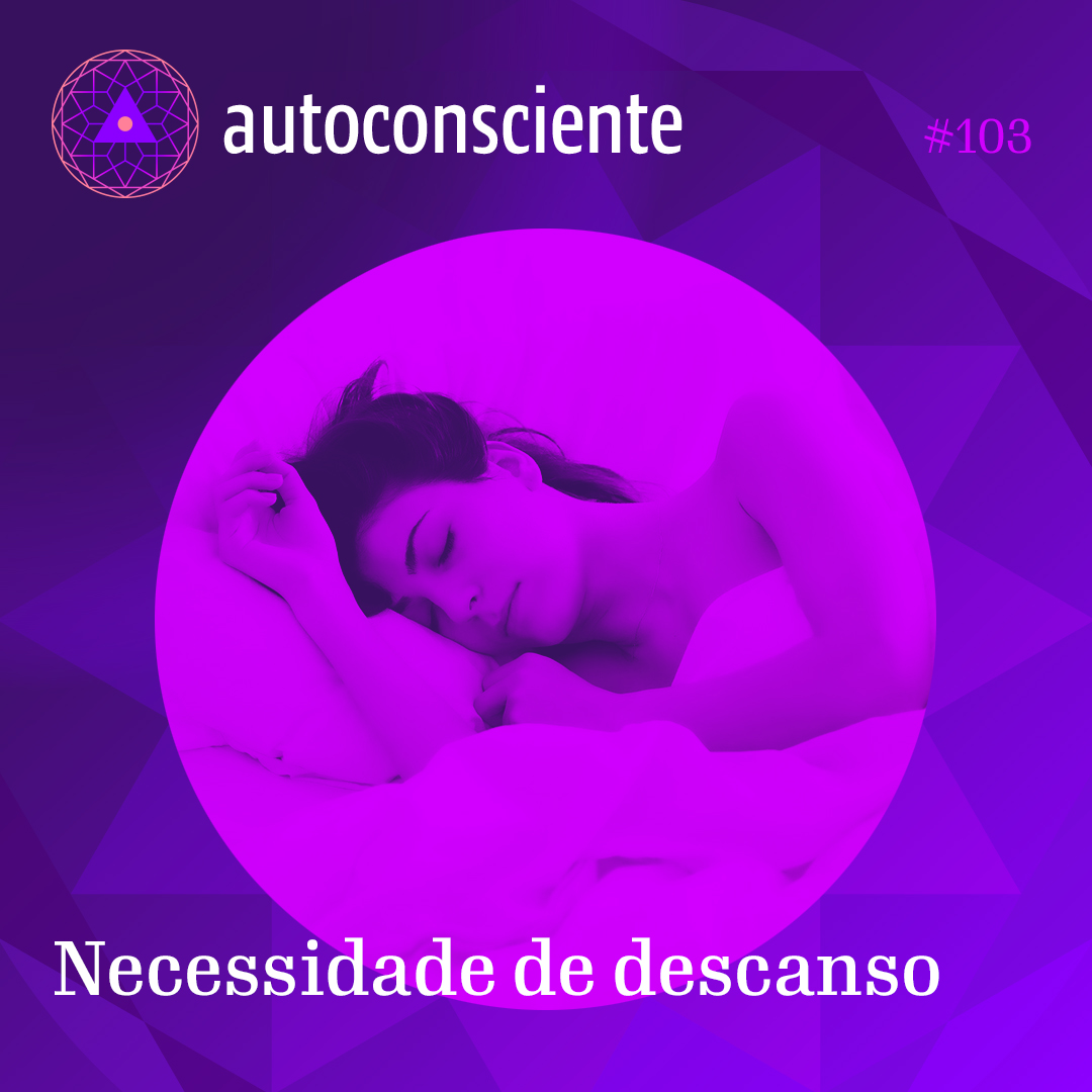 Capa - Necessidade de descanso