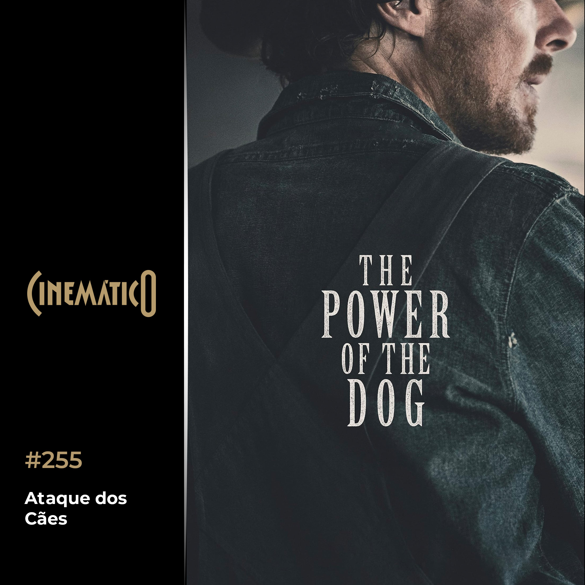 Capa - Ataque dos Cães